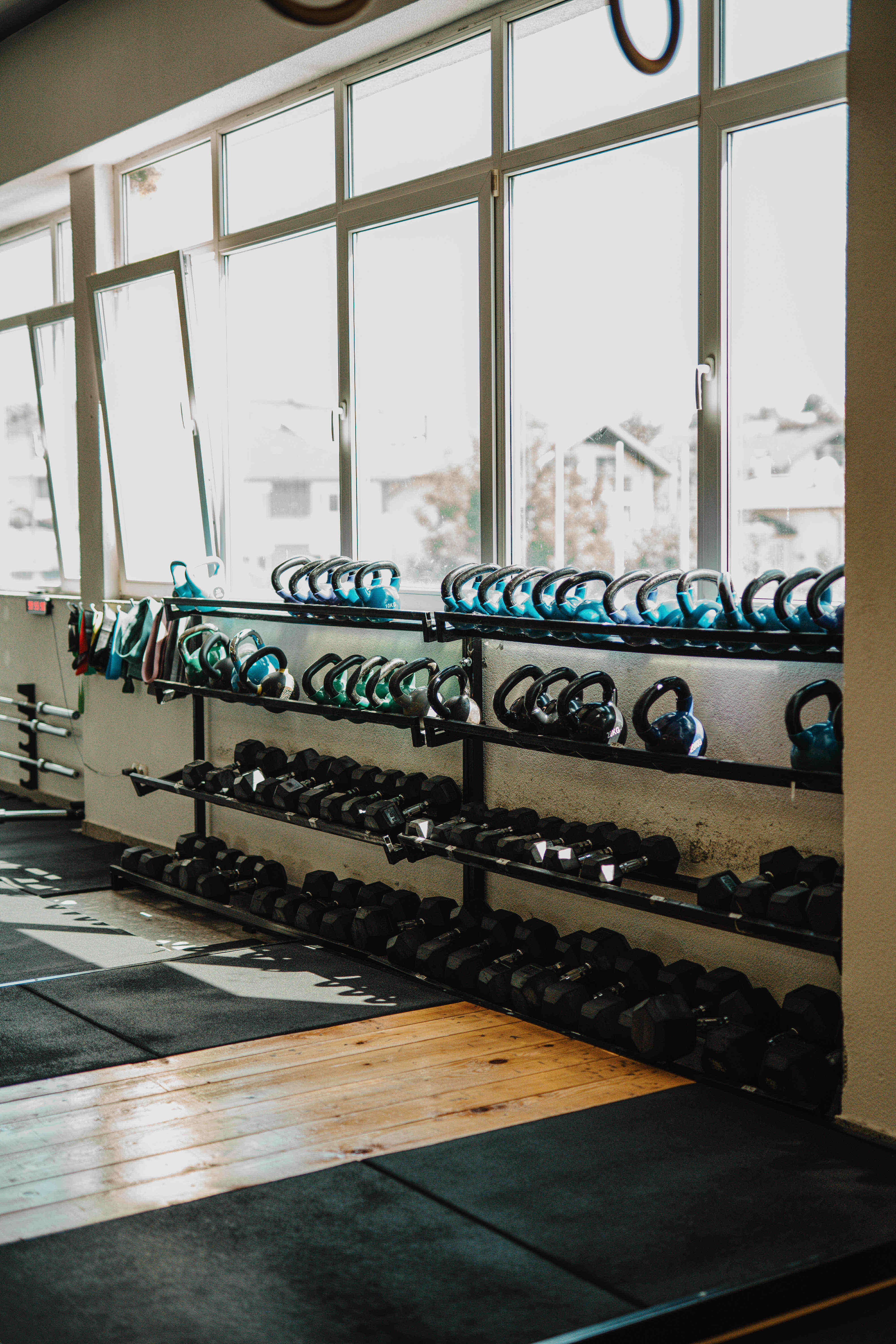 Unity Focus Benefits